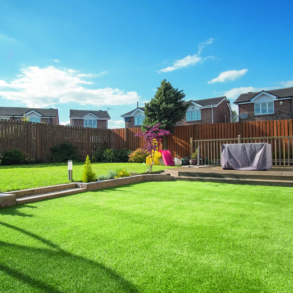 JD Services landscaping artificial grass