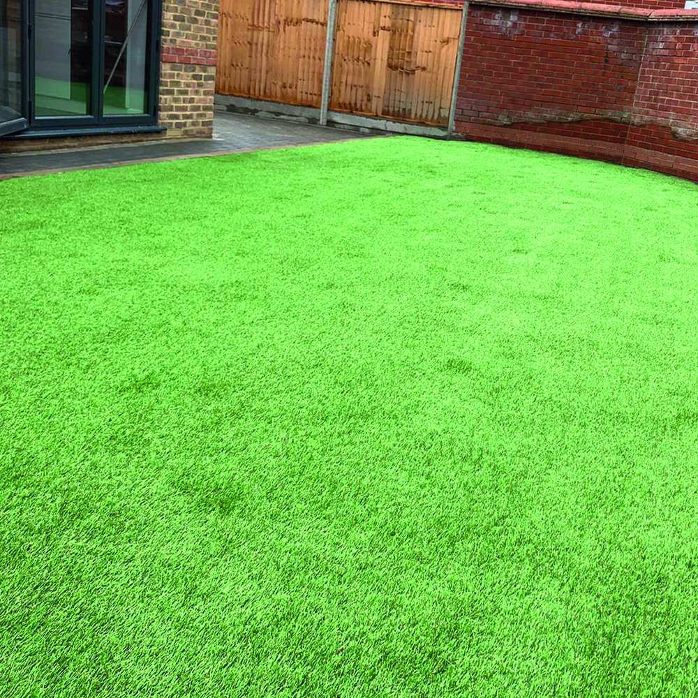 JD Services landscaping artificial grass